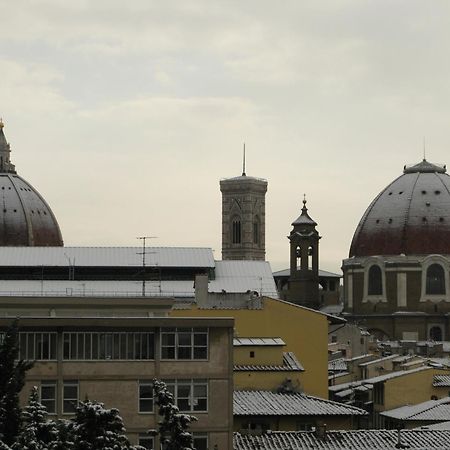 Hotel Merlini Флоренция Экстерьер фото