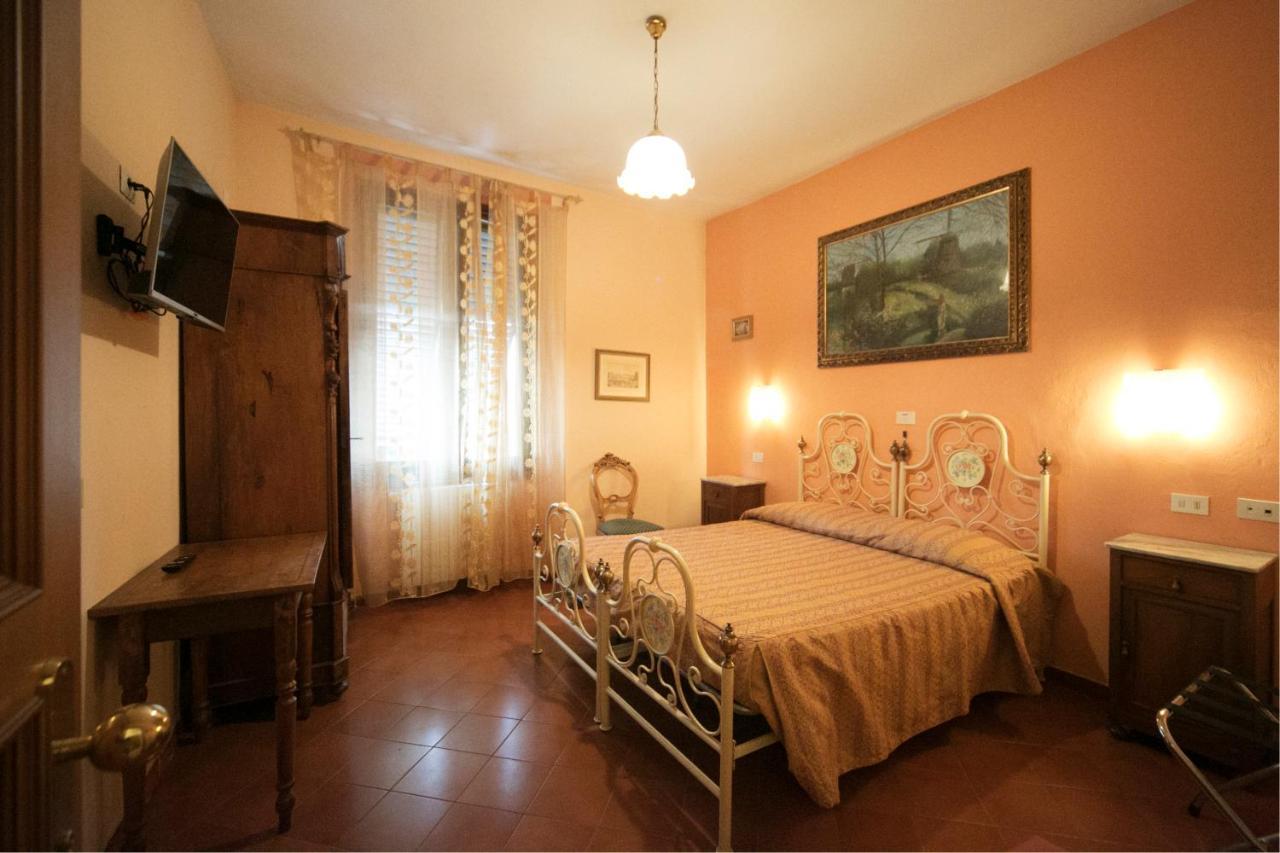 Hotel Merlini Флоренция Экстерьер фото