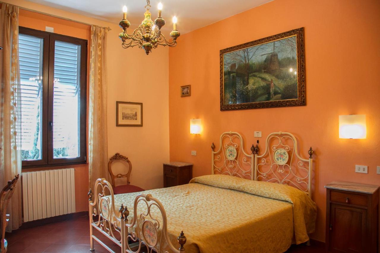 Hotel Merlini Флоренция Экстерьер фото