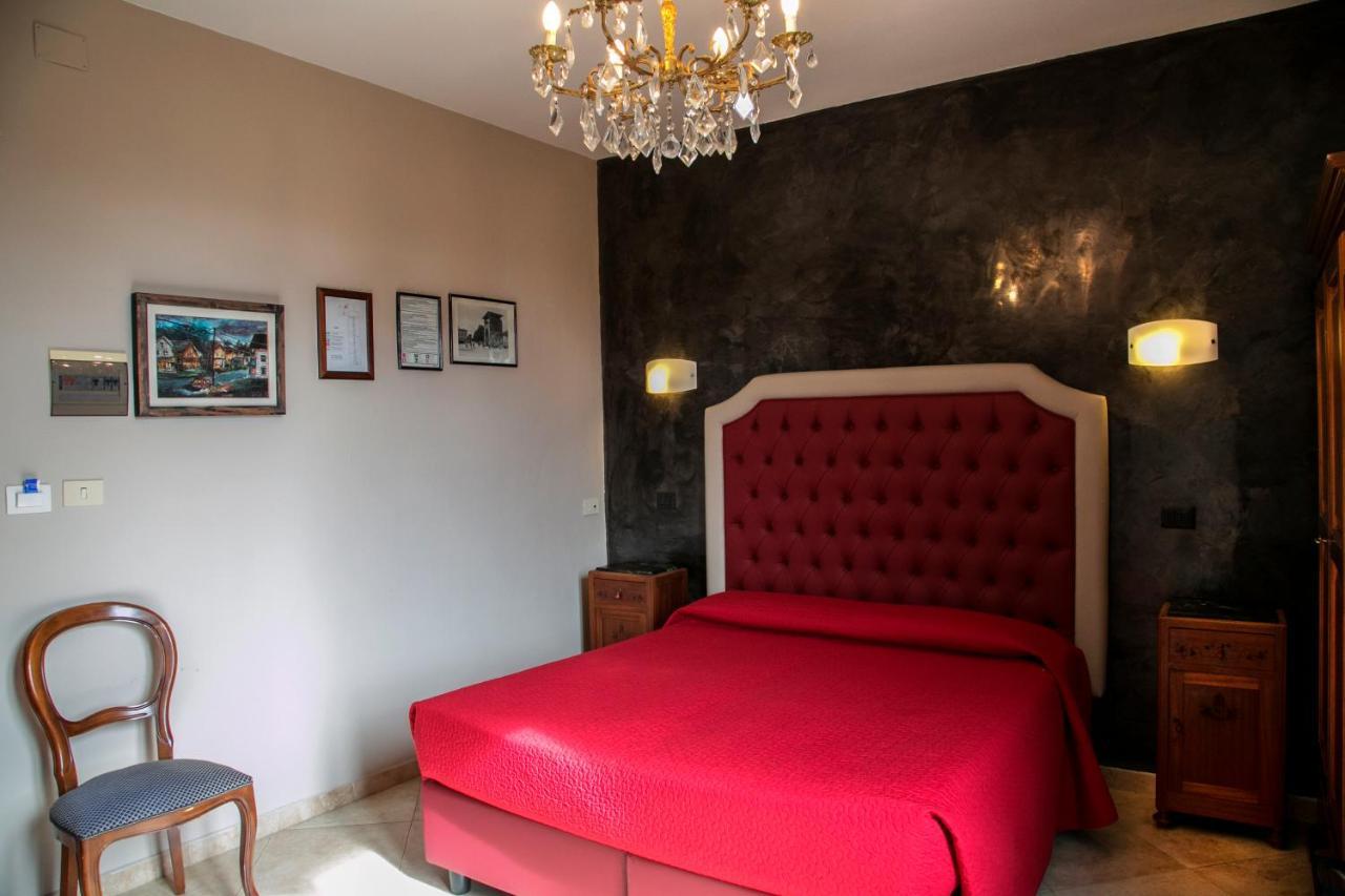 Hotel Merlini Флоренция Экстерьер фото