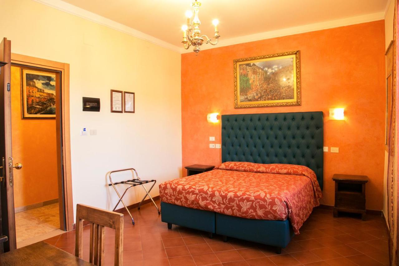 Hotel Merlini Флоренция Экстерьер фото