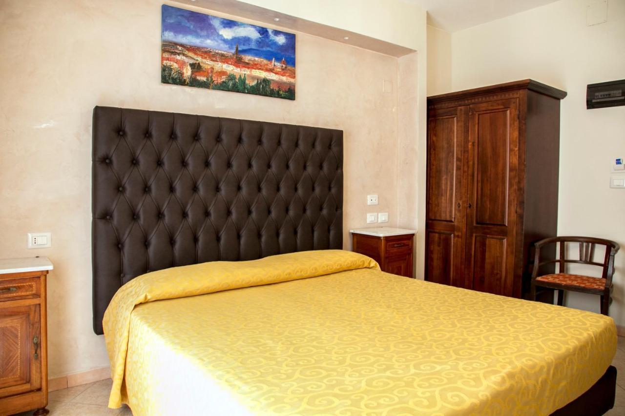 Hotel Merlini Флоренция Экстерьер фото