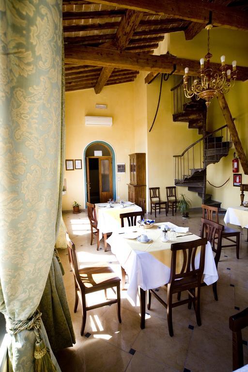 Hotel Merlini Флоренция Экстерьер фото