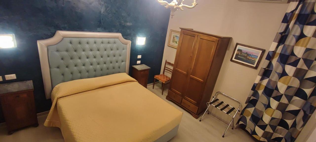 Hotel Merlini Флоренция Экстерьер фото