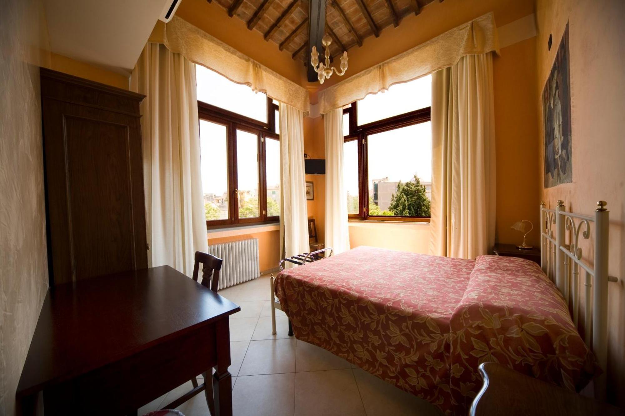 Hotel Merlini Флоренция Экстерьер фото