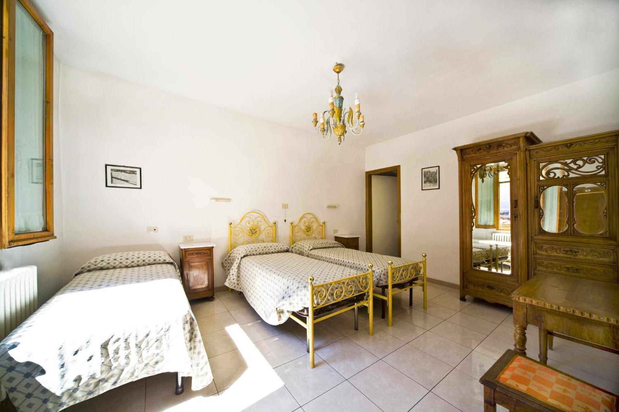 Hotel Merlini Флоренция Экстерьер фото