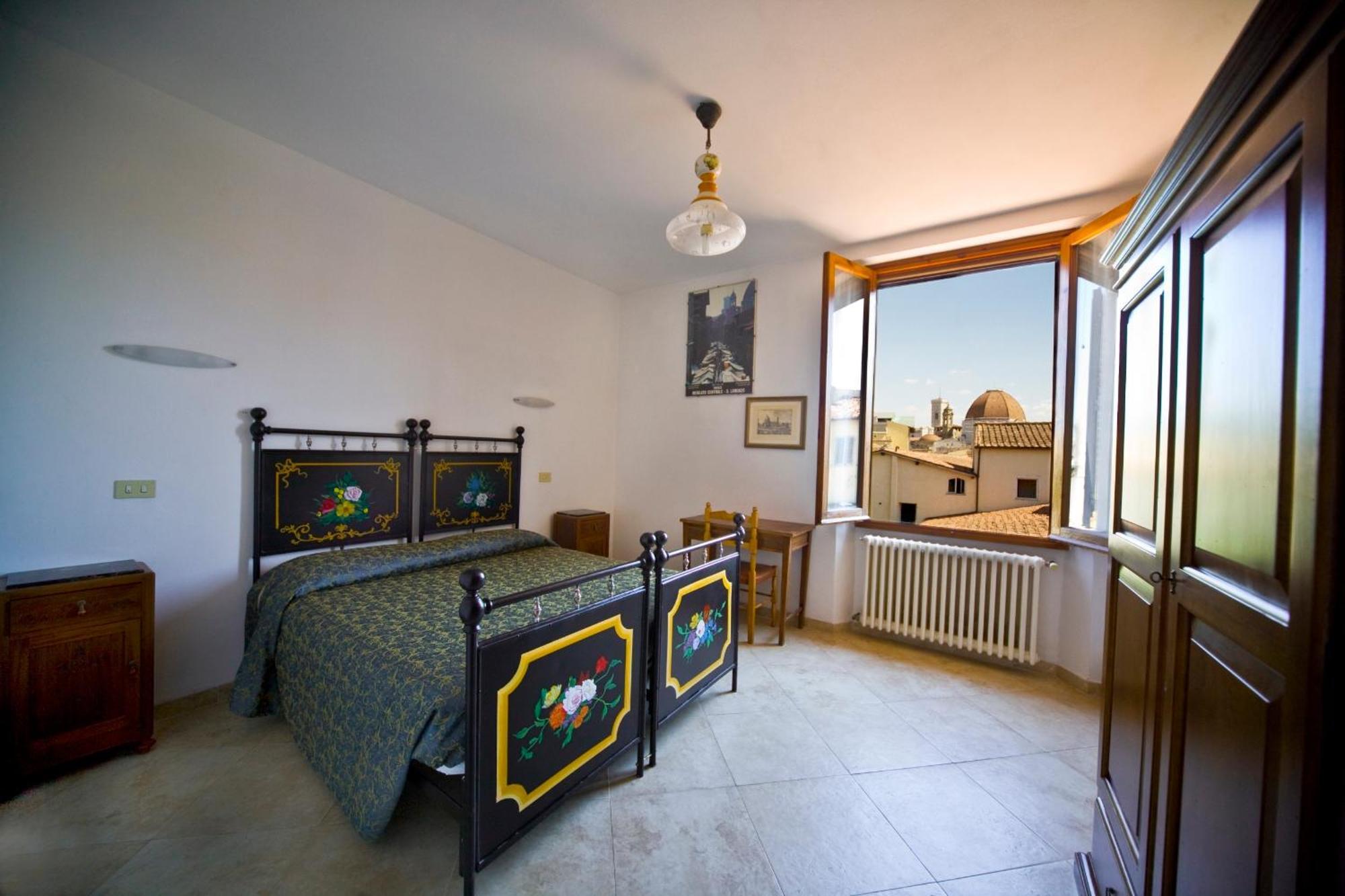 Hotel Merlini Флоренция Экстерьер фото