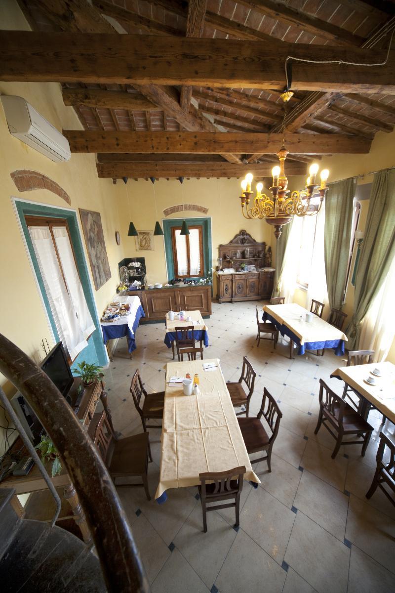 Hotel Merlini Флоренция Экстерьер фото
