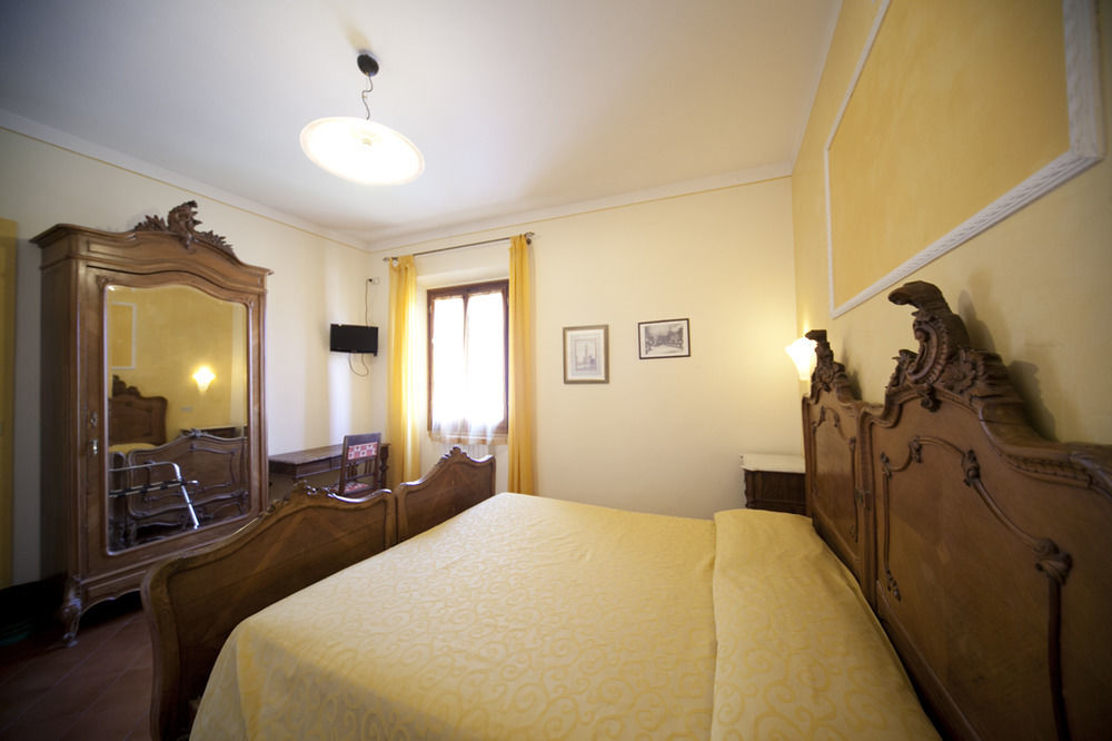Hotel Merlini Флоренция Экстерьер фото
