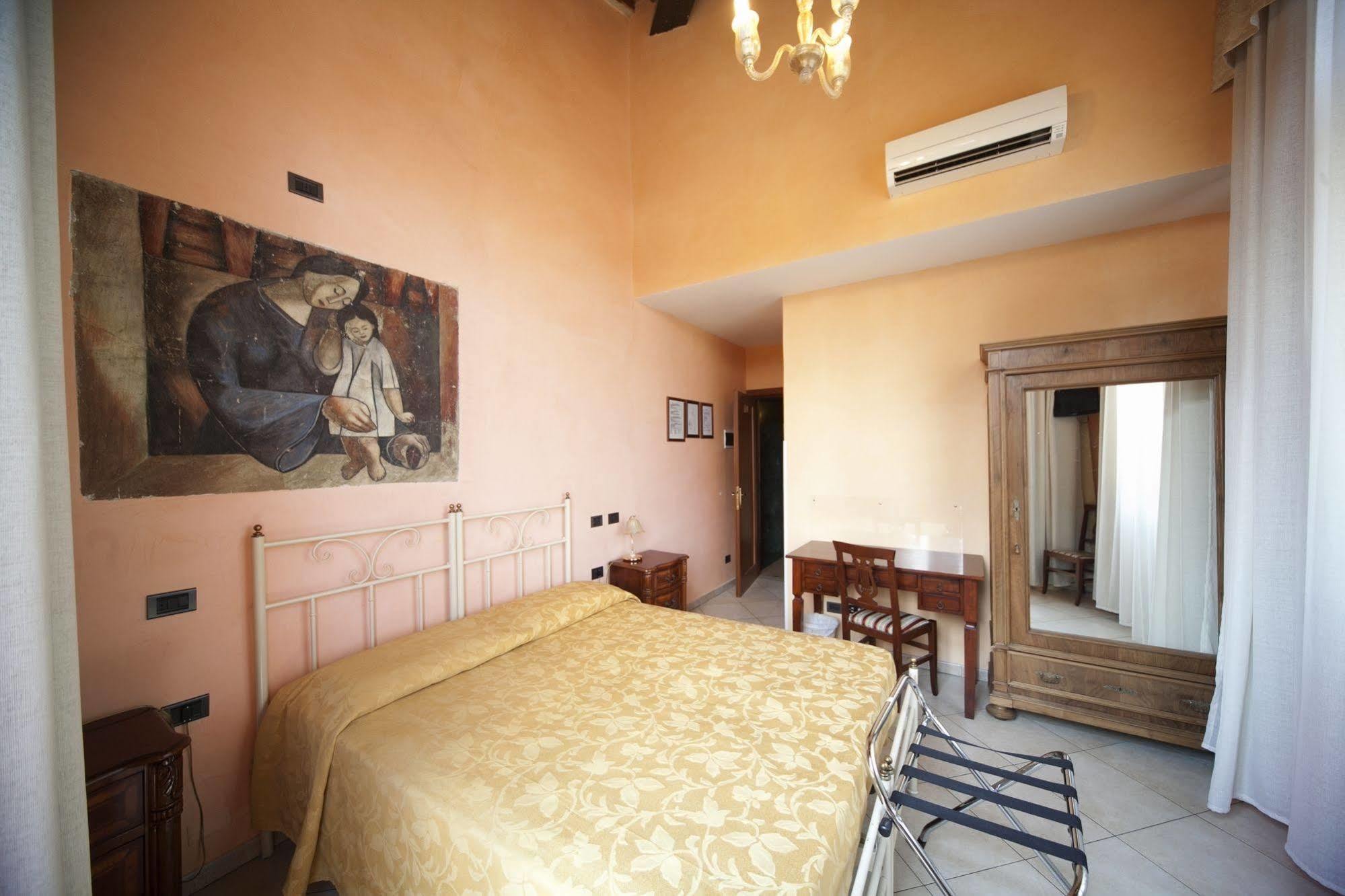 Hotel Merlini Флоренция Экстерьер фото