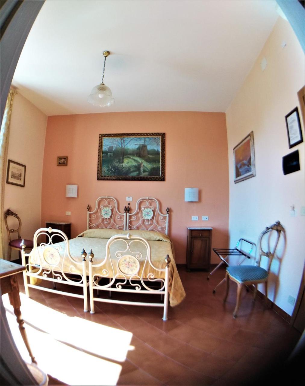 Hotel Merlini Флоренция Экстерьер фото
