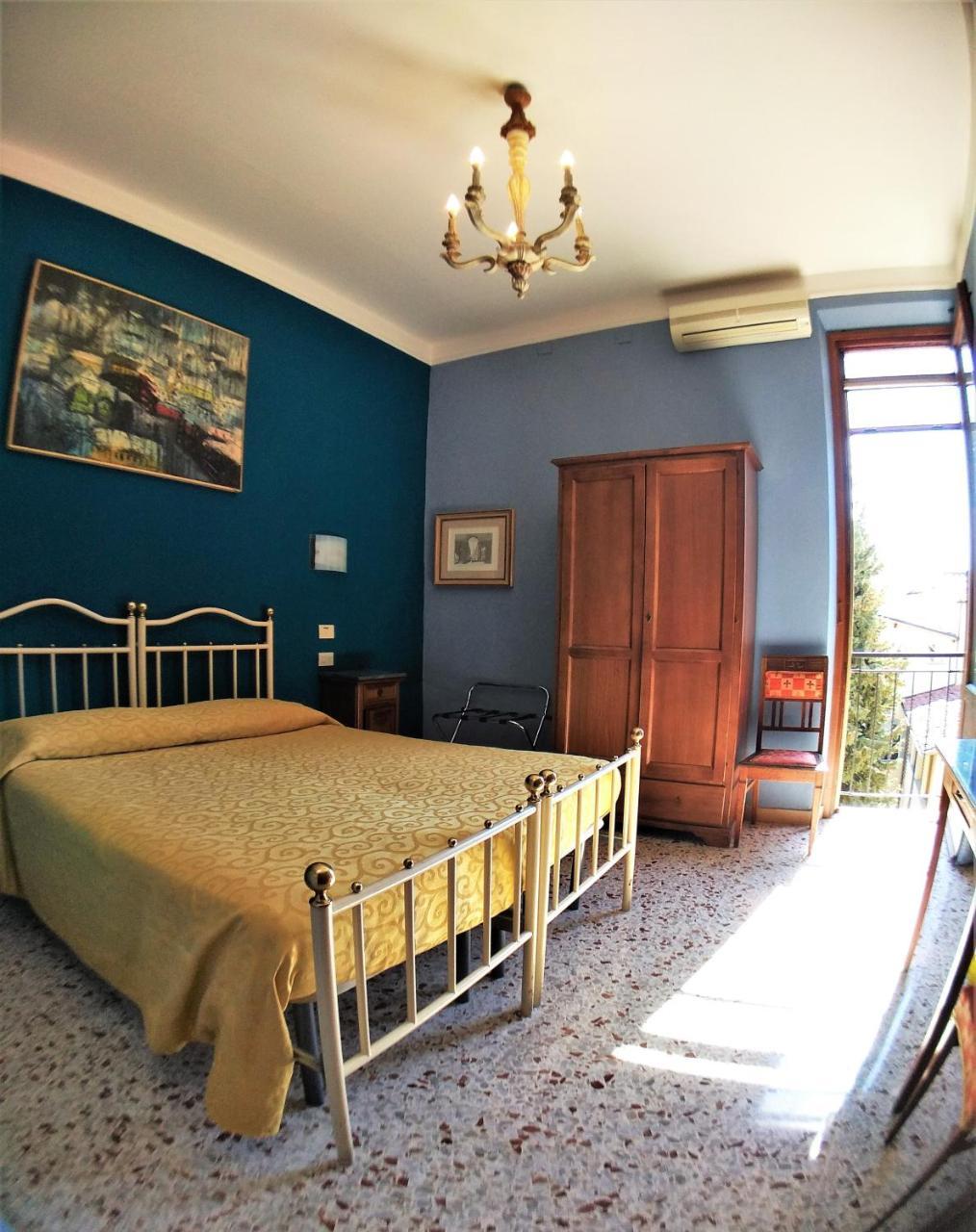 Hotel Merlini Флоренция Экстерьер фото
