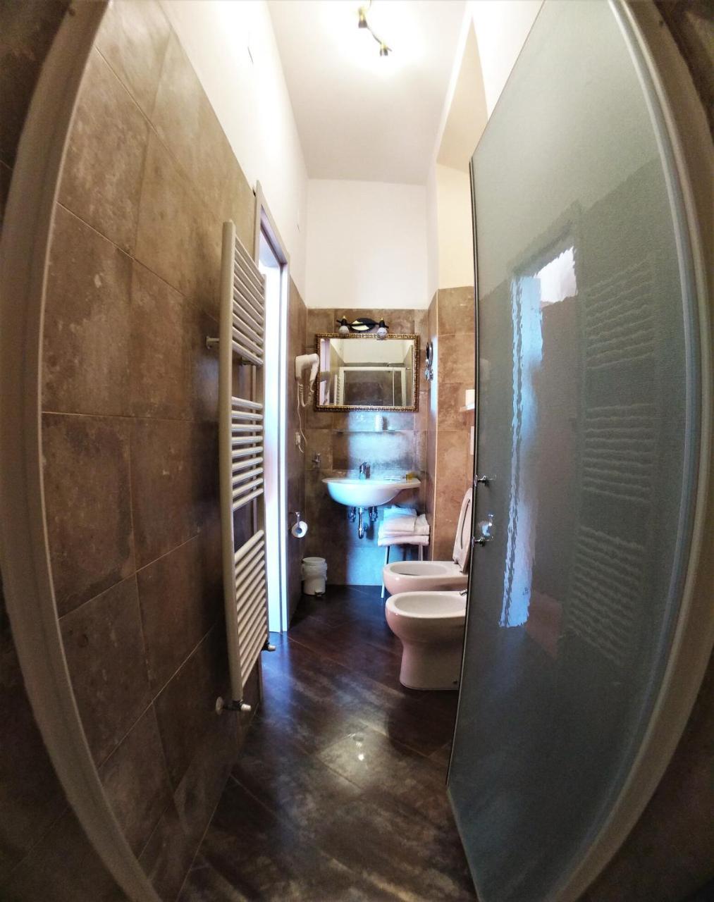 Hotel Merlini Флоренция Экстерьер фото